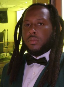 Picture of Chris Spruill