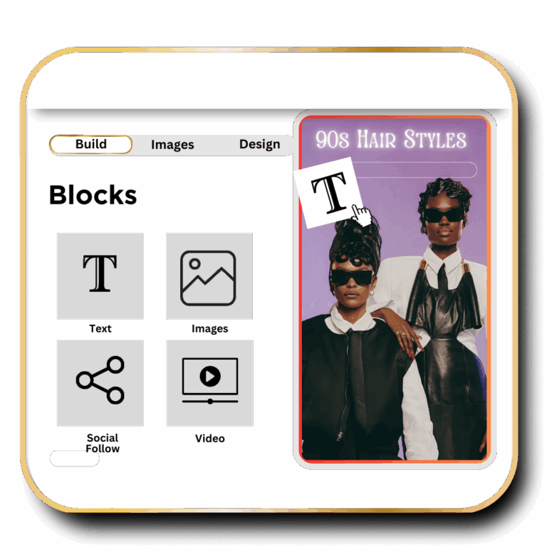 Graphic design for Email Marketing Templates on our email marketing services page, showcasing our professionally designed templates to enhance your email campaigns and drive engagement.